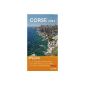 Evasion Corsica Guide 2013 (Paperback)