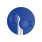 EarSkinz EarPod Covers (ES2) - blue - for Apple iPhone 6 / 5S / 5C / 5 (Wireless Phone Accessory)