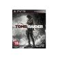 Tomb Raider [English import] (Video Game)