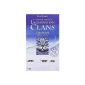 THE WAR OF THE LAST PROPHECY CLANS T2 CLAIRE DE LUNE (Paperback)