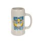 The Simpsons - beer tankard "Have No Fear"