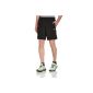 adidas Men's shorts Essentials Woven Shorts, Black, XL, X12221