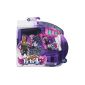 Hasbro A4758E27 - Nerf Dart Diva Rebelle (Toys)