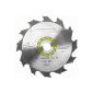 Festool 496301 HW circular saw blade 160 x 2.2 x 20 PW12 (tool)