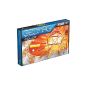 Geomag - 255 - building game - color 120 pieces (Toy)