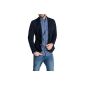 ESPRIT Men jacket made of high quality cotton - Slim Fit (Textiles)