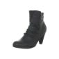 TOM TAILOR Belleville Low Boot 515100016000 Women boots (Textiles)