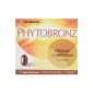 Arkopharma Phytobronz picker Solar Box of 30 Capsules - 2 Pack (Health and Beauty)
