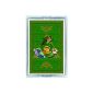 playing cards.  The Legend of Zelda.  54 Card Games (Toy)