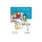 Colega: Libro Del Alumno Libro De Ejercicios + + CD (Pack) 1 (CD)