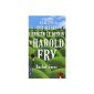 The letter that would change the fate of Harold Fry (Paperback)
