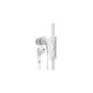 Five Jays Earphones White for Windows devices (Electronics)