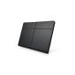 Sony SGPCV3 / B.AE Leather Case for Xperia Tablet Black (Accessory)