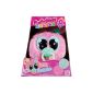 Vivid 28153.8500 - Flufflings Babies - Lottie, plush, pink (Toys)