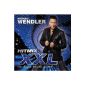 Hitmix XXL - The longest Wendler World (Audio CD)