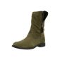 s.Oliver 25339 Ladies Half boots (shoes)
