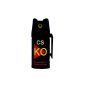 Ballistol aerosol can KO-CS Spray, 40 ml, 24220 (Equipment)