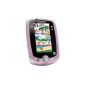 Leapfrog - 81455 - Educational Game - LeapPad 2 Touch Tablet - Pink (Toy)