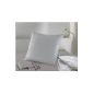Premium 3 chamber pillow / pillow goose feathers and down Moon-80x80