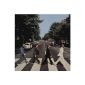 Abbey Road (Vinyl)