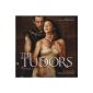 The Tudors: Season 2 (Audio CD)