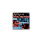 The Music of John Carpenter (Audio CD)