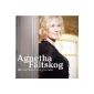 New Singles plus album of Agnetha!