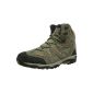 Jack Wolfskin RUGGED HIKER TEXAPORE MEN 4007273-6101150 Men Trekking & walking shoes (boots)