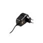 Leicke NT33405 switching power supply universal charger 5-15V 300mA / 500mA / 600mA / 1A /1.5A / 2A / 2.4A 12W / 15W / 18W / 20W / 22.5W, adjustable, electronically stabilized | for routers, switches, hubs, cameras Smartphones, Tablets , navigation systems, Raspberry Pi (Accessories)