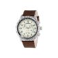 Timex Expedition Men's Watch Chronograph Quartz Military T49893D7 (clock)