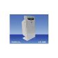 Best unit in this price range!  Active & passive air purification!
