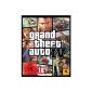 Grand Theft Auto IV [PC code - Steam] (Software Download)