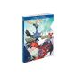 Pokémon X and Pokémon Y: the official guide of the Kalos region (Accessory)