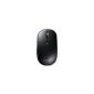 Samsung ET-MP900DBEGWW Bluetooth Bluetrace sensor technology for precise mouse control black (Accessories)