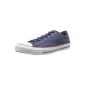 Converse Ctas Washed Ox, Unisex - Adult sneakers (shoes)
