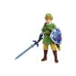 The Legend of Zelda Sword Skyworld figurine Figma Link (Toy)