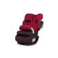 Gold Cybex Pallas 2 car seat Group I, II, III, color selection (Baby Care)
