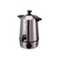 Mia GB 1900 Glühwein- and punch heater, hot drinks dispensers (household goods)