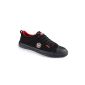 Lee Cooper Safety Shoe LCSHOE054 SB / SRA BASEBALL shoe with steel cap (Textiles)