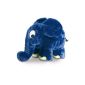 Schmidt Spiele 42602 - The elephant, 12cm (Toys)