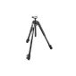 Very good tripod for the money
