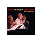 Mey Wader Wecker - The Concert (Audio CD)