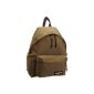 Eastpak Padded Pak'r mixed bag padded back for adults (Luggage)