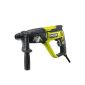 Highly suitable for everyday use rotary hammer