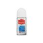 Hidrofugal Classic roll-on deodorant, 5-pack (5 x 50 ml) (Health and Beauty)