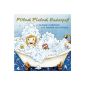 Splish splash swimming fun - The best children's songs to splash around and sing along (Audio CD)