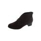 Semler VIOLA V50103040068 women's boots (Textiles)