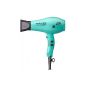 Parlux Hairdryer 2150 Watts Powerlight 385 Turquoise Colours (Health and Beauty)