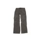 Cargo pants, Defense, olive, 01652B (Sports Apparel)