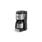 DeLonghi Coffee maker ICM 15750 filter, 220-240 V, 50/60 Hz, 1000 W (Kitchen)